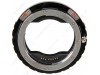 FotodioX Pro Fusion Smart Auto-Focus Adapter for Canon EF- or EF-S-Mount Lens to FUJIFILM G-Mount GFX Camera